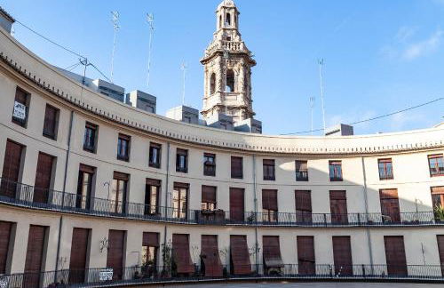 Plaza Redonda Center - Photo 24