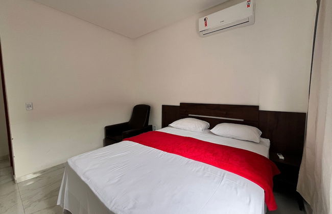 Condomínio com Piscina á 500m da Praia - Photo 24