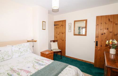 Swift Cottage - Foto 15