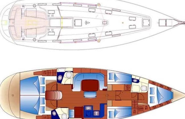 Nessebar Sea Nights - Photo 19