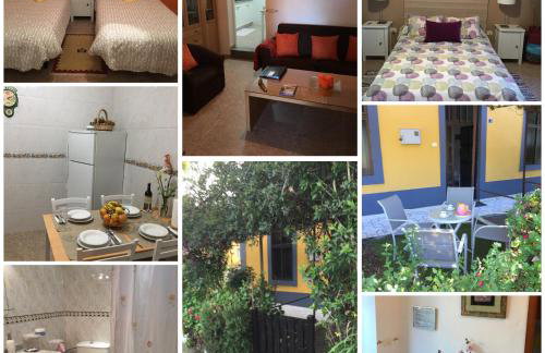 Casa Norb Teror - Foto 23