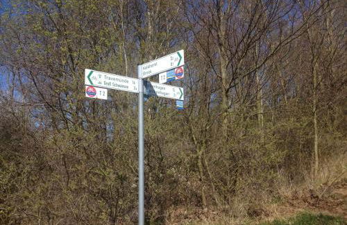 Ferienhaus Ankerplatz - Foto 7