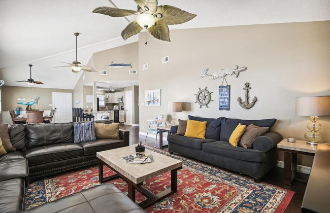 Beachfront Beauty - Foto 14