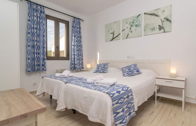 Vista Azul 8 in Sant Elm - Foto 33