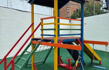Apartamento Completo com piscina e play infantil - Photo 39