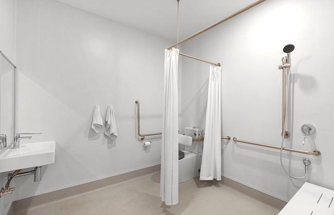 Kipara Tropical Rainforest Retreat - Photo 44