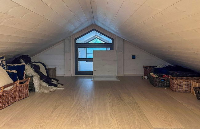 6 Person Holiday Home in Tjorhom - Foto 20