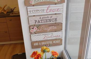 Cosy Flat in a Pretty Town. - Photo 14