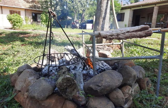 RECANTO DOS COMPADRES - Foto 43