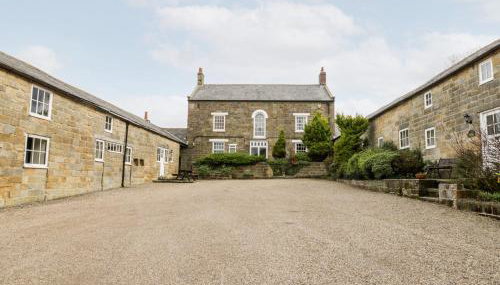 Byre Cottage - Foto 4