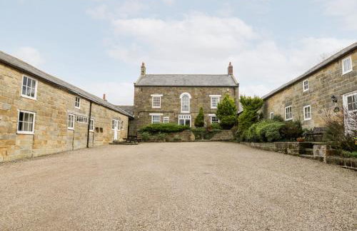 Byre Cottage - Photo 4