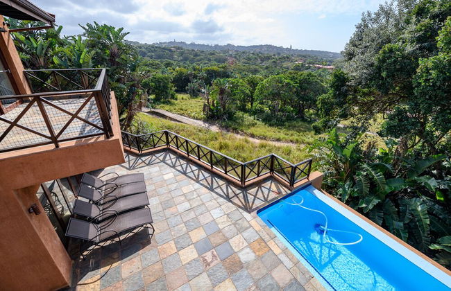 San Lameer Villa Rentals 14308 - Foto 58