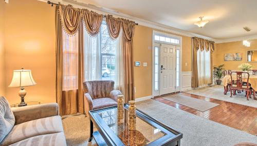 Vacation Rental in Virginia Wine Country! - Foto 5