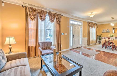 Vacation Rental in Virginia Wine Country! - Foto 5