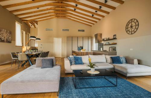 Villa Vigneto by Interhome - Foto 14