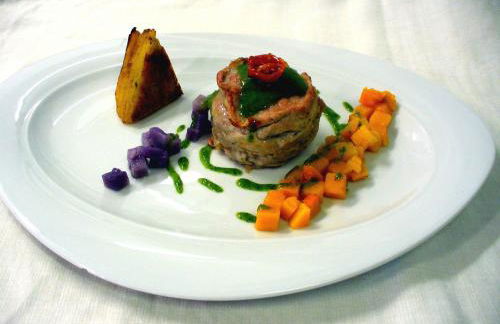 Hotel & SPA L'Antico Forziere - Foto 64