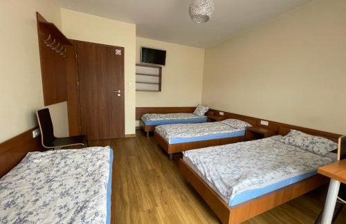 ANNA NOCLEGI - Foto 35