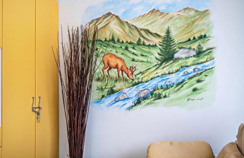 Casa Roby al centro delle Dolomiti - Foto 10