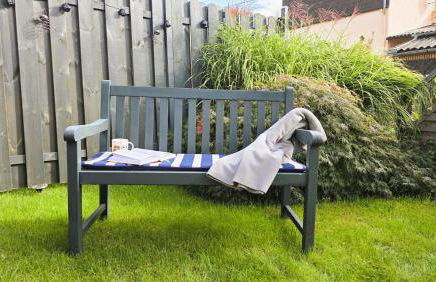 Ferienwohnung Ernebibbel - Foto 35