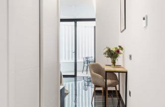 Un acogedor complejo compuesto de 5 apartamentos - Photo 39