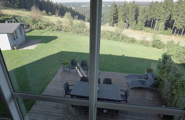 Ovifat Sauna Escape, Waimes - Foto 41