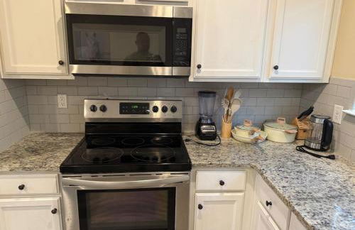 3bed townhouse in McDonough GA - Foto 18