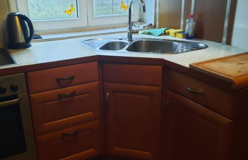 gemütliche Wohnung im Herzen von Heilbronn - Foto 1