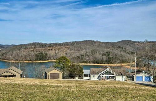 HappyDaze Condo: Lake/Ridge Views; Hot Tub; Pool - Foto 18