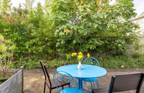 Gîte tout confort 500m plage - Foto 22