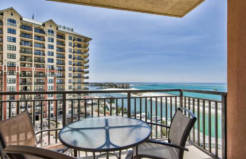 Harborwalk Village Two Bedroom Vacation Rental - Foto 22