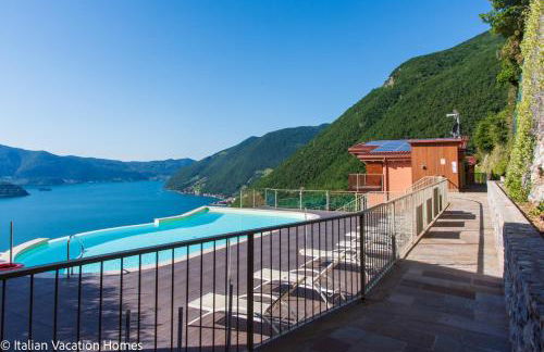 Italian Vacation Homes - Panoramic Villa - Photo 5