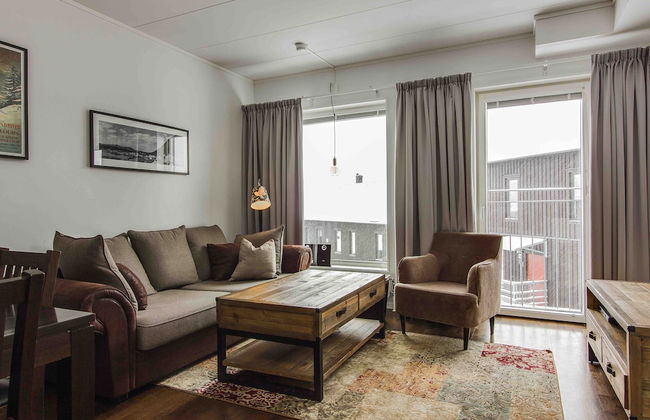 Funäs Ski Lodge - Foto 5