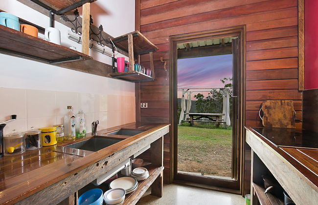 Gold Coast Tree Houses - Foto 66