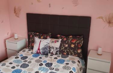 VISTAS MONTE NARANCO Apartamento CON PARKING 5euros al dia - Foto 11