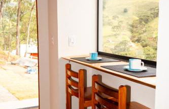 Elysium Araucária Tiny house - Foto 47