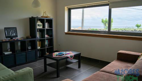 Casa da Barra in Santa Cruz da Graciosa - Foto 4