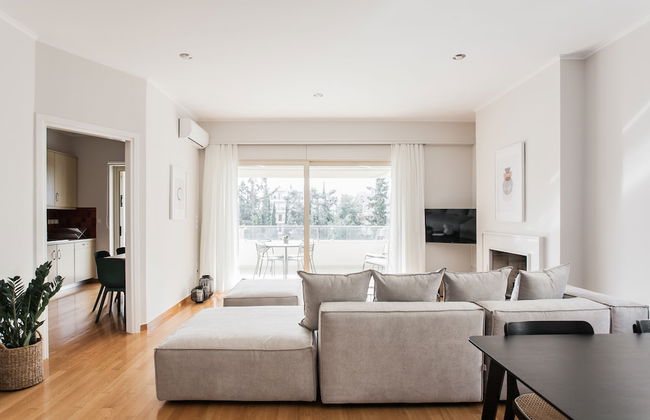 Exquisite 2BR Apartment - Foto 14