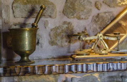 Metochi Traditional House - Foto 31