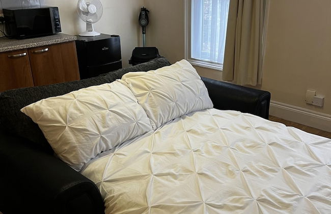 Flexible One Bedroom Apartment With Sofa Beds - Foto 6