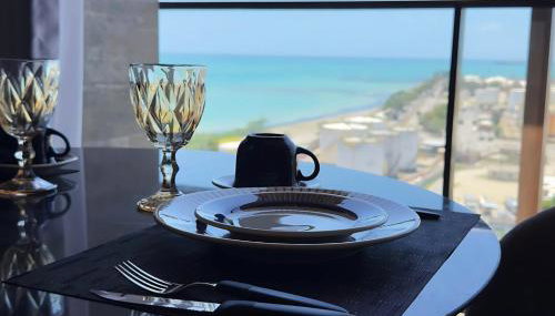 Bem vindo ao apartamento Aruanda Newtime - Foto 2