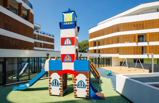 Baltic Waves Resort by PI Apartments - Foto 56