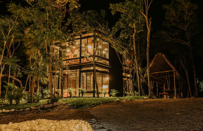 K NAJ Community Cenote residence - Photo 45