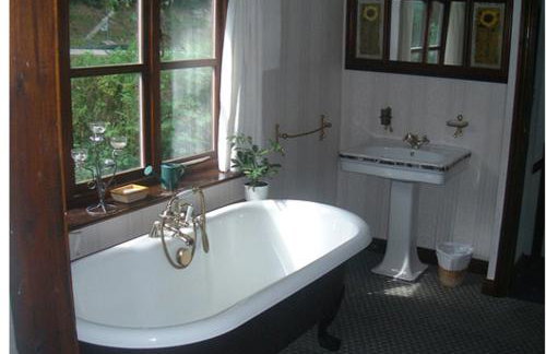 Horseshoe Pass Holiday Lets - Foto 10