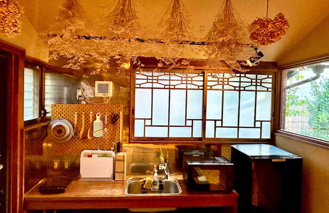 Kamakura Rakuan - Foto 13