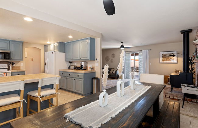 Indian Cove Paradise - Foto 13