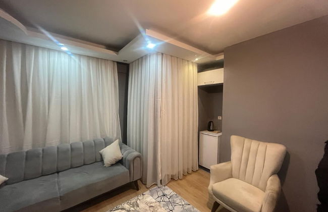 Meva Pansiyon - Foto 5