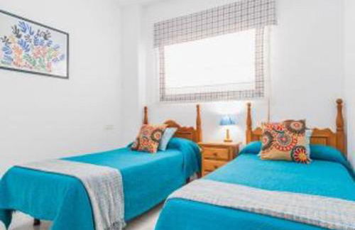 Apartamento Pepi Chipiona - Foto 18