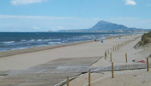 SAN FERNANDO PALACE III - Beach House - Photo 4