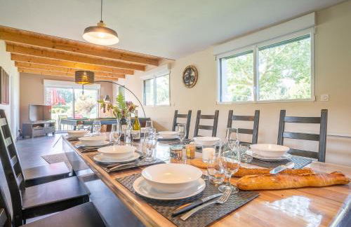 Holiday Home Villa Heol by Interhome - Foto 15