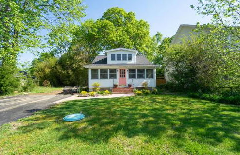 Grandma's Summer House Beverly Beach - Foto 46